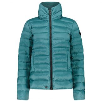 Damen Steppjacke kurz Freccia mqe 