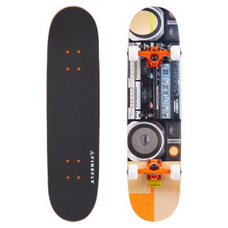 UNISEX SKATEBOARD SKB 705