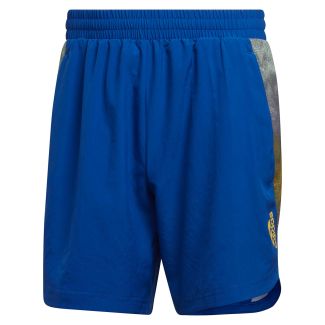 HERREN SHORTS HIIT D4M GF
