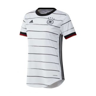 DAMEN DFB HEIMTRIKOT