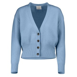DAMEN STRICKJACKE