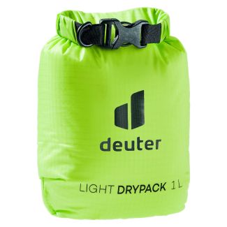 UNISEX LIGHT DRYPACK