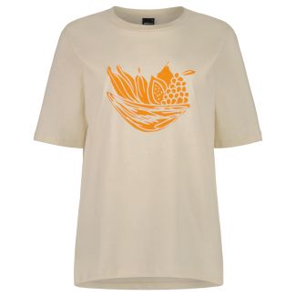 DAMEN T-SHIRT JONNA