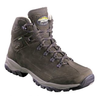 HERREN WANDERSCHUHE OHIO 2 GTX TREKKING