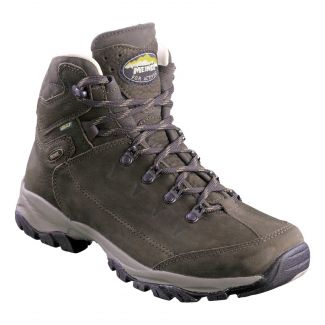 Herren Wanderschuhe hoch Ohio 2 Gore-Tex 