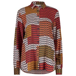 DAMEN BLUSE