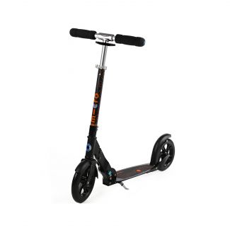 Scooter black