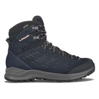 DAMEN WANDERSCHUHE EXPLORER GTX TREKKING