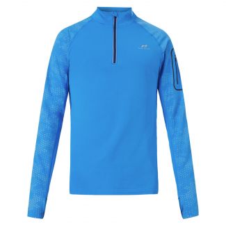 HERREN LONGSLEEVE RENZO VII