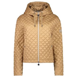 Damen Steppjacke kurz 