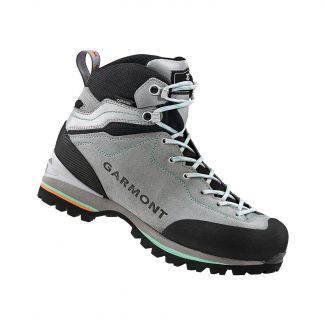 DAMEN WANDERSCHUHE ASCENT GTX 