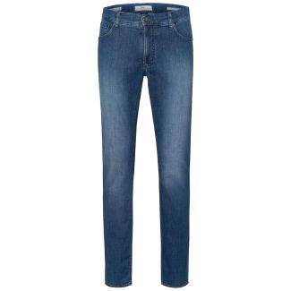 Herren Slim Fit Jeans Style Chuck