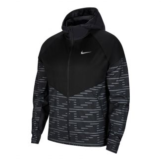 HERREN JACKE REPEL RUN DIVISION MILER