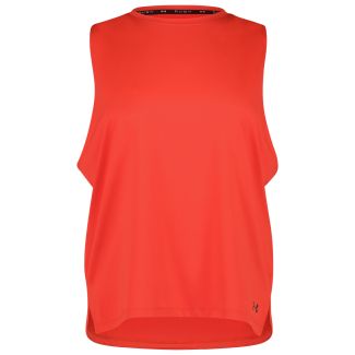 DAMEN TANKTOP RUSH