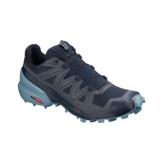 HERREN TRAILRUNNINGSCHUHE SPEEDCROSS 5 
