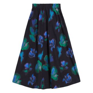DAMEN ROCK PALOMAA GLITCH FLORAL