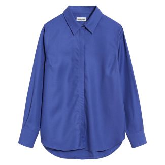 DAMEN BLUSE HILJAA