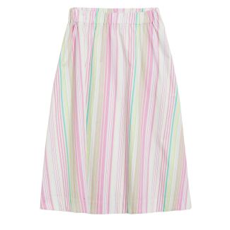 DAMEN ROCK PARLOMAA STRIPES