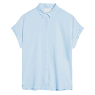 DAMEN BLUSE ZONYAA