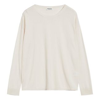 DAMEN PULLOVER LAARNI 