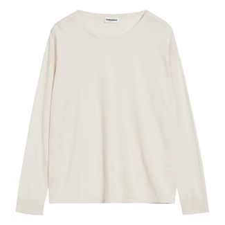 DAMEN PULLOVER LAARNI 