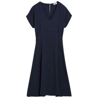 DAMEN KLEID AALBINE