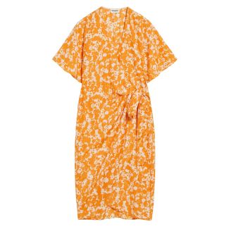 DAMEN KLEID NATAALE MANGORANGE