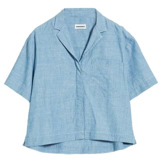 DAMEN BLUSE LEAANNE DNM