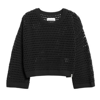 DAMEN PULLOVER MAARISOLS