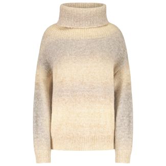 Damen Rollkragenpullover 