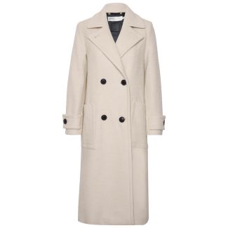 DAMEN MANTEL PERCY