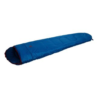 UNISEX MUMIENSCHLAFSACK CAMP ACTIVE 10 I