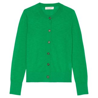 DAMEN STRICKJACKE 