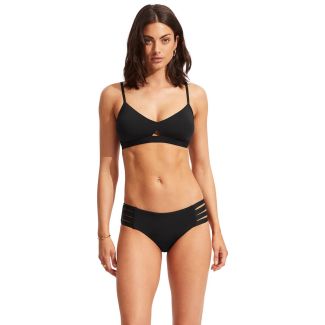 DAMEN BIKINI-TOP COLLECTIVE HYBRID