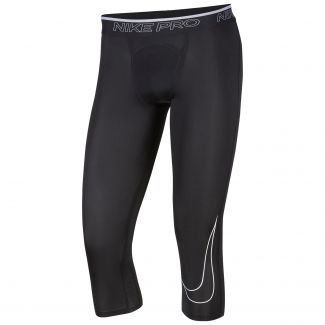 Herren 3/4 Sportlegging Dri-Fit 