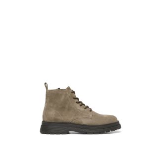 HERREN SCHNÜRBOOTS