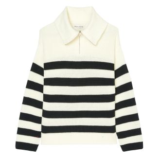 DAMEN STRICKPULLOVER