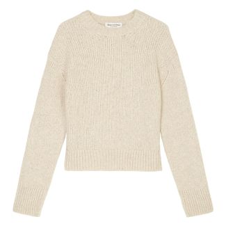 DAMEN STRICKPULLOVER