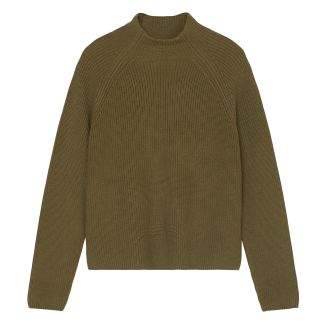 DAMEN STRICKPULLOVER