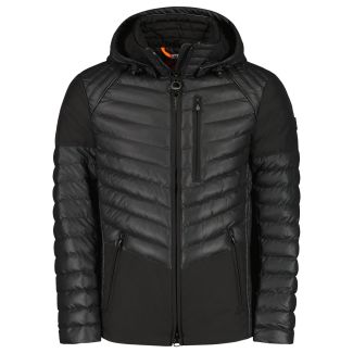 Herren Steppjacke Revox