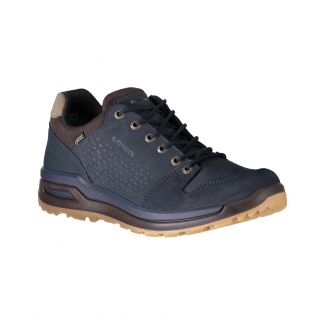 HERREN SCHUHE LOCARNO GTX