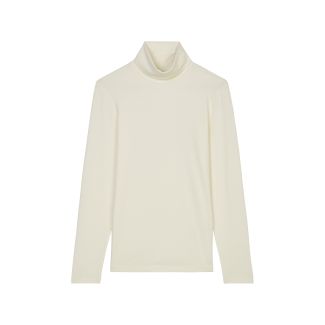 DAMEN ROLLKRAGENPULLOVER