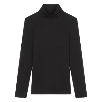 DAMEN ROLLKRAGENPULLOVER