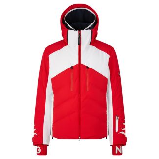 HERREN SKIJACKE JESSY