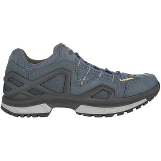 Herren Wanderschuhe flach Gorgon Gore-Tex