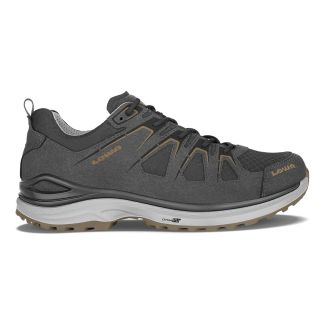 Herren Wanderschuhe flach Innox Evo Gore-Tex 