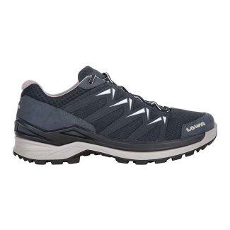 HERREN WANDERSCHUHE INNOX PRO GTX TREKKING