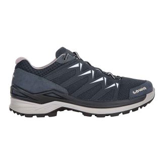 Herren Wanderschuhe flach Innox Pro Gore-Tex 