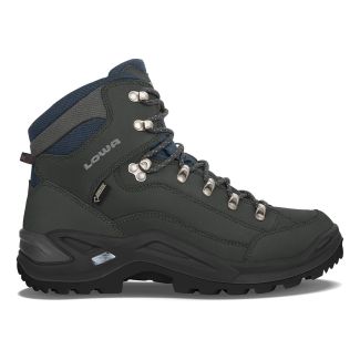 Herren Wanderschuhe hoch Renegade Gore-Tex