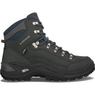 HERREN SCHUHE RENEGADE GTX MID WIDE